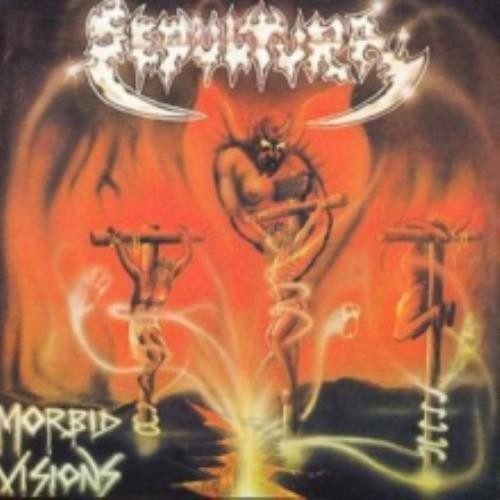 Sepultura morbid - sepultura:,