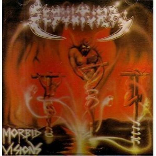 Morbid visions - morbid,